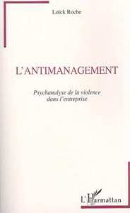 Picture of L'antimanagement