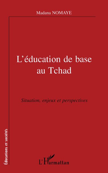 Image de L'éducation de base au Tchad