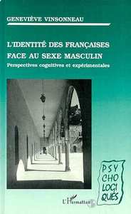 Picture of L'identité des Françaises face au sexe masculin