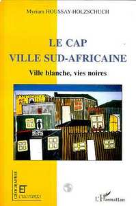 Picture of LE CAP VILLE SUD-AFRICAINE