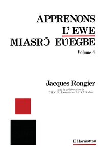 Image de Apprenons l'éwé
