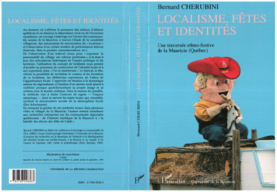 Image de Localisme, fêtes et identités