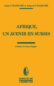 Picture of Afrique, un avenir en sursis