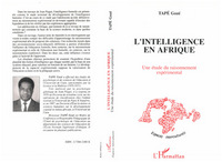 Image de L'intelligence en Afrique