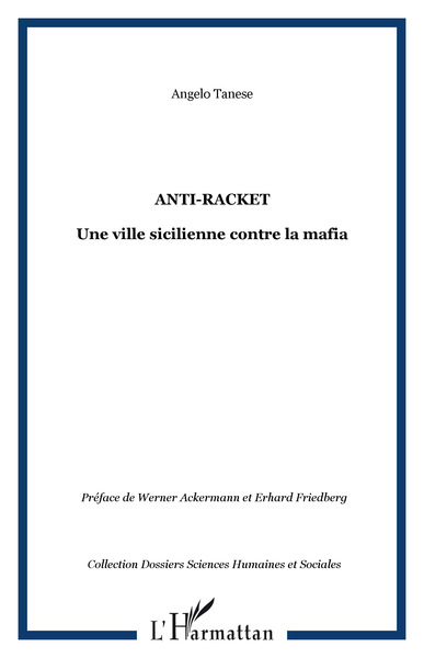Image de Anti-racket