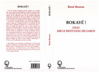 Picture of Bokaye ! Essai sur le Bwiti Fang du Gabon