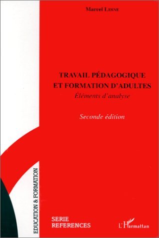 Image de Travail pédagogique, et formation d'adultes