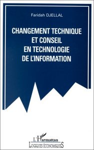 Image de Changement technique et conseil en technologie de l'information