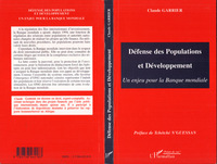 Picture of Défense des Populations et Développement