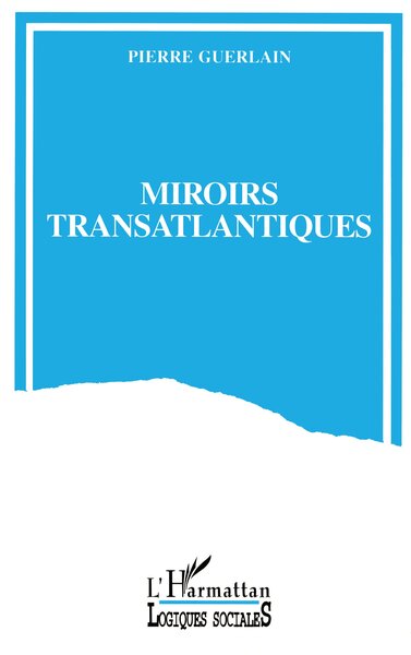 Image de Miroirs transatlantiques