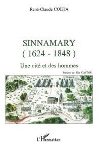 Image de Sinnamary (1624-1848)