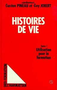 Picture of Histoires de vie