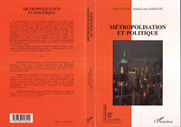 Picture of Métropolisation et politique