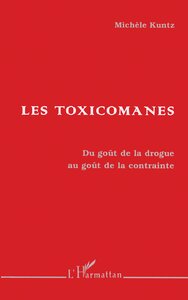 Image de Les Toxicomanes