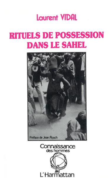 Picture of Rituels de possession dans le Sahel