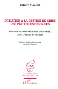 Picture of INITIATION À LA GESTION DE CRISE DES PETITES ENTREPRISES
