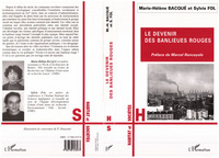 Image de LE DEVENIR DES BANLIEUES ROUGES