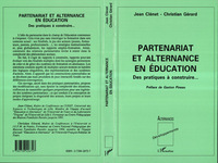Picture of Partenariat et alternance en éducation