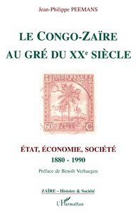 Image de Le Congo-Zaïre au gré du XXe siècle