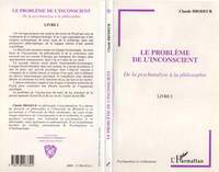 Image de LE PROBLÈME DE L'INCONSCIENT