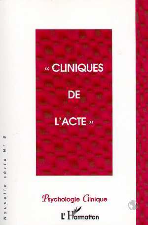 Image de CLINIQUES DE L'ACTE