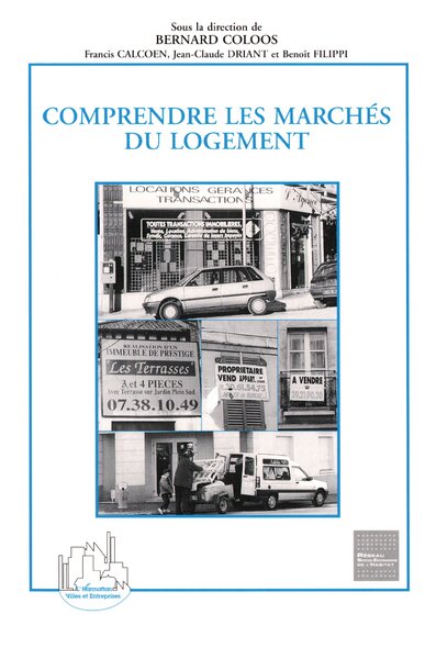 Image de Comprendre les marchés du logement
