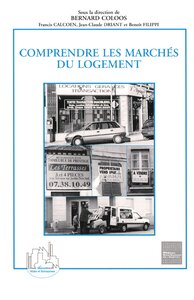 Image de Comprendre les marchés du logement