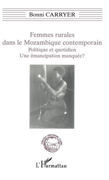 Image de Femmes Rurales dans le Mozambique Contemporain