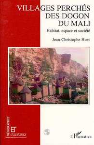 Picture of Les villages perchés des Dogon du Mali