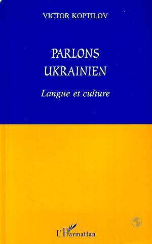 Image de Parlons ukrainien