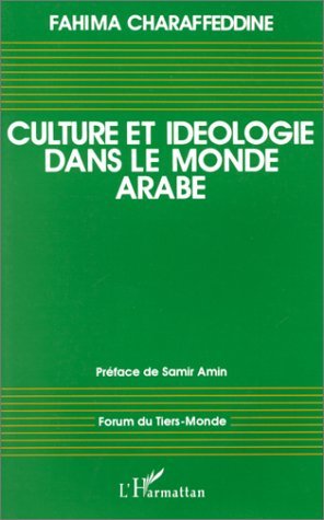 Image de Culture et idéologie dans le monde arabe