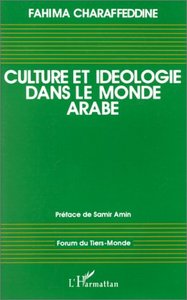 Image de Culture et idéologie dans le monde arabe