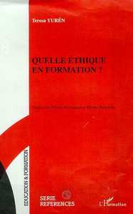 Image de QUELLE ETHIQUE EN FORMATION ?