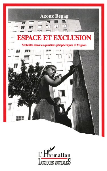 Image de Espace et exclusion