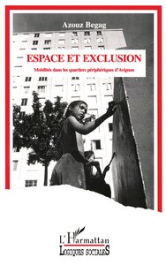 Image de Espace et exclusion
