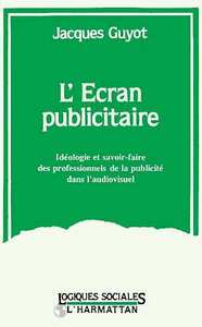 Image de L'écran publicitaire