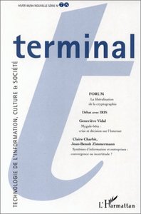 Picture of TERMINAL N°78