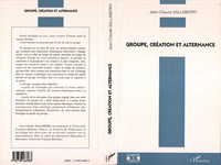 Image de Groupe, création et alternance