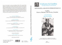 Image de RATIONALITÉ ET RELATIONS INTERNATIONALES (2)