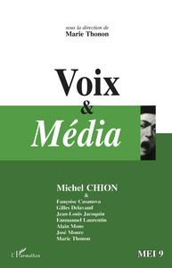 Image de VOIX ET MÉDIA