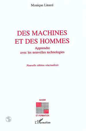 Picture of Des machines et des hommes
