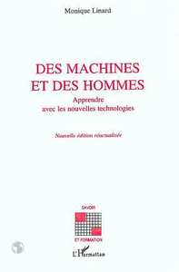 Picture of Des machines et des hommes