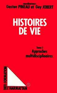Picture of Histoires de vie
