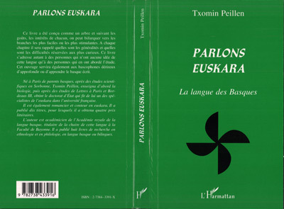 Image de Parlons euskara