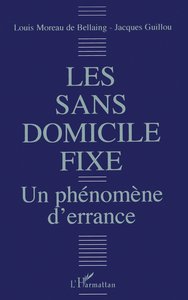 Image de LES SANS DOMICILE FIXE