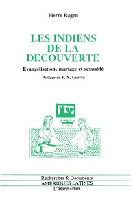 Image de Les Indiens de la découverte
