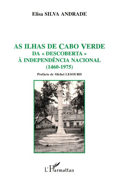 Picture of AS ILHAS DE CABO VERDE