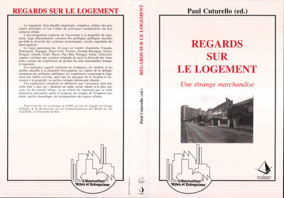 Image de Regards sur le logement