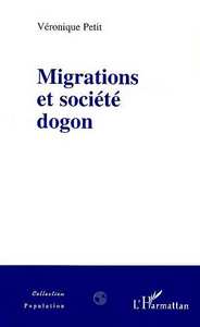Image de Migrations et Société Dogon