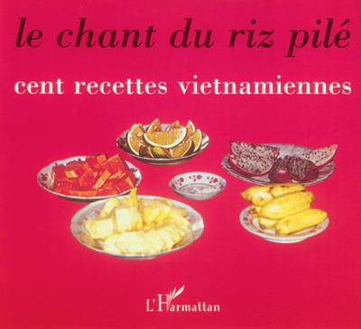 Image de Le chant du riz pilé